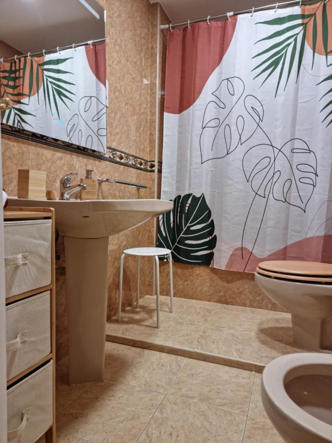Casa Roman Sport León Dış mekan fotoğraf