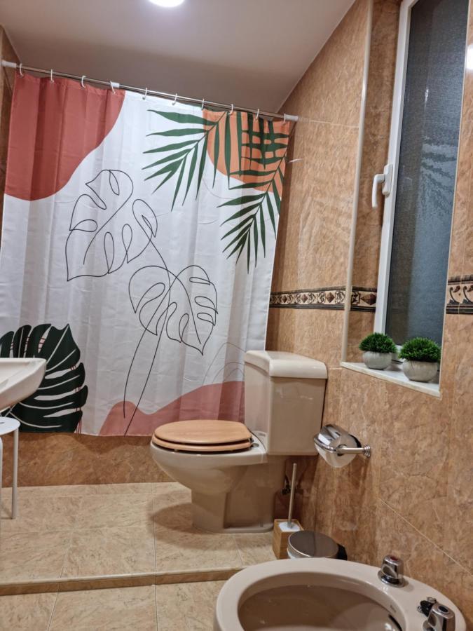 Casa Roman Sport León Dış mekan fotoğraf