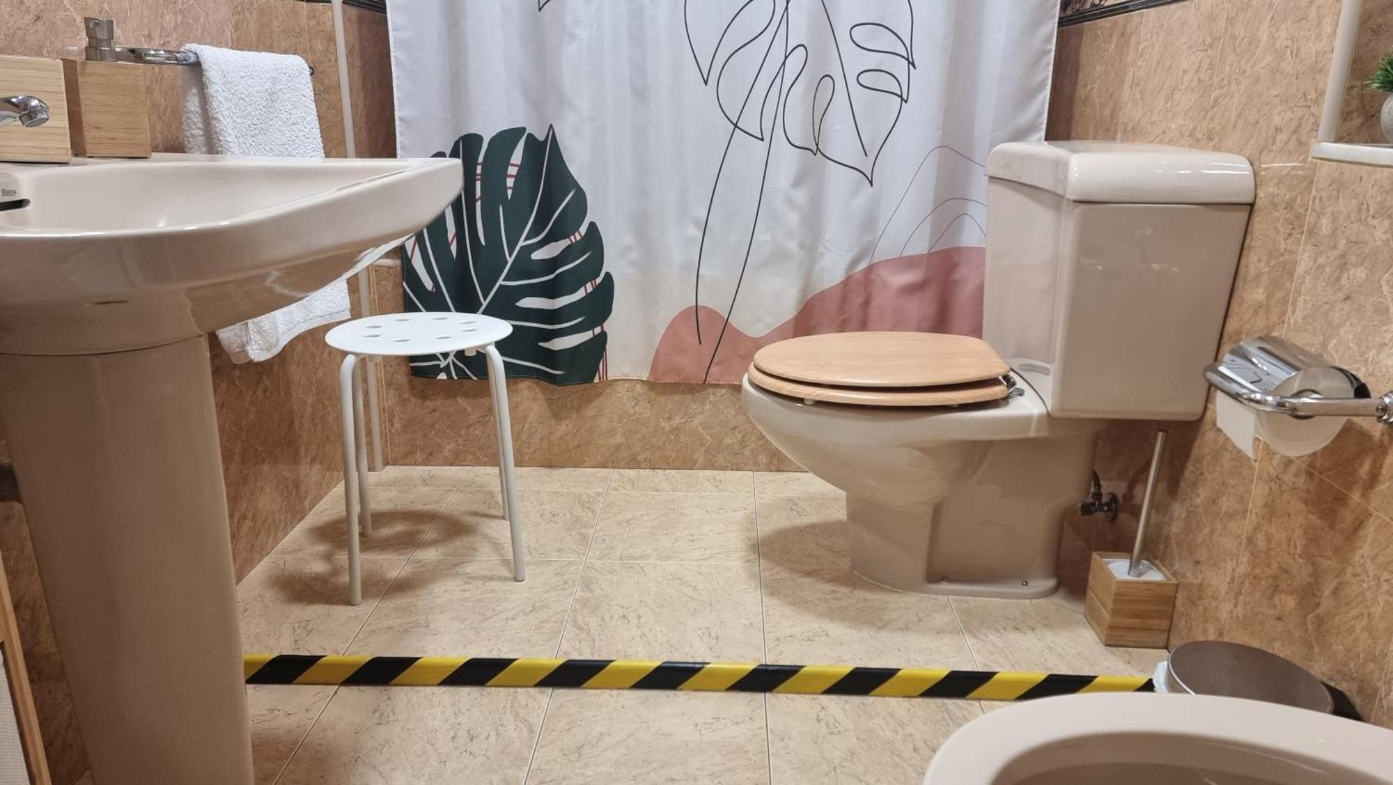 Casa Roman Sport León Dış mekan fotoğraf