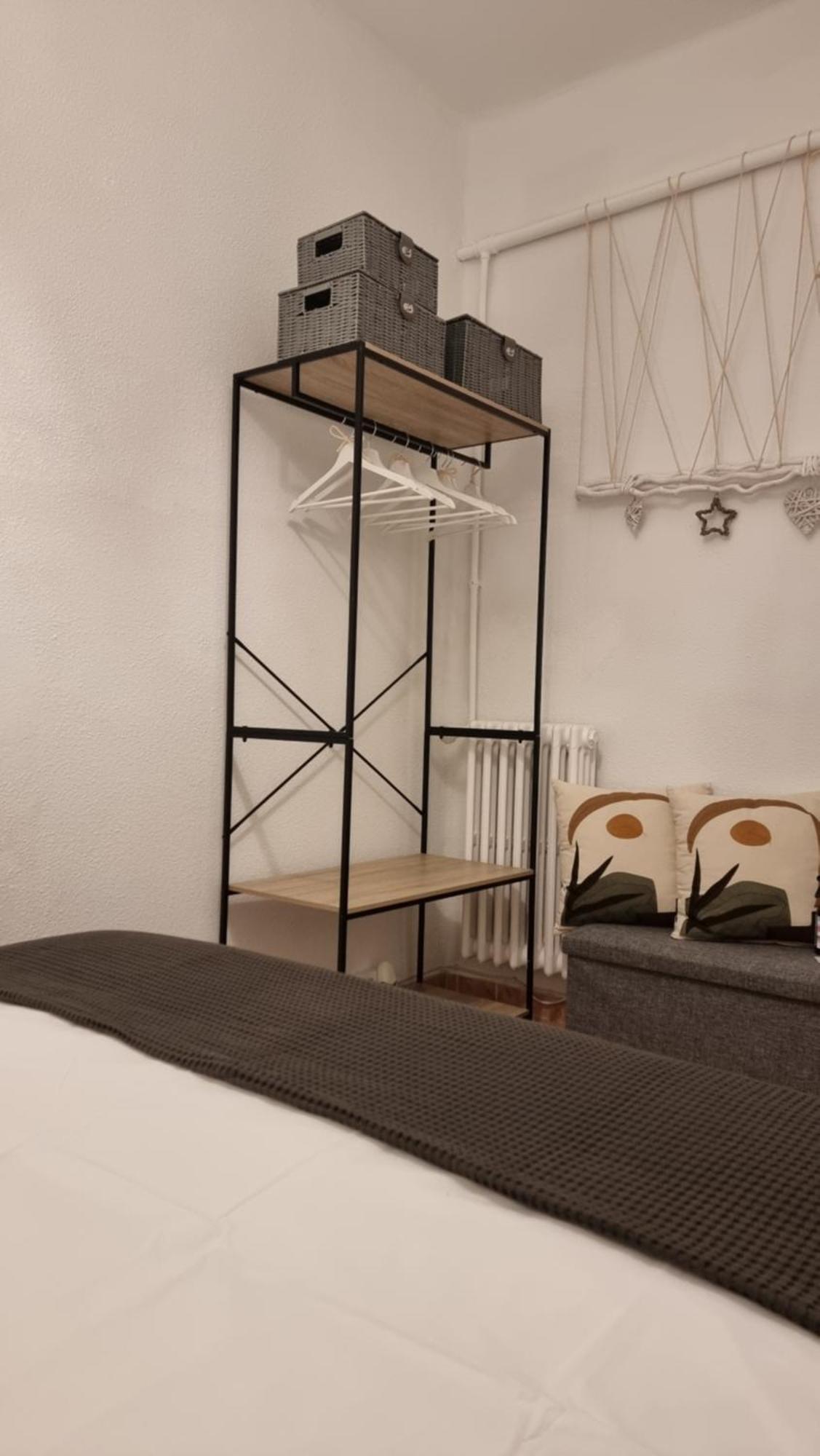 Casa Roman Sport León Dış mekan fotoğraf