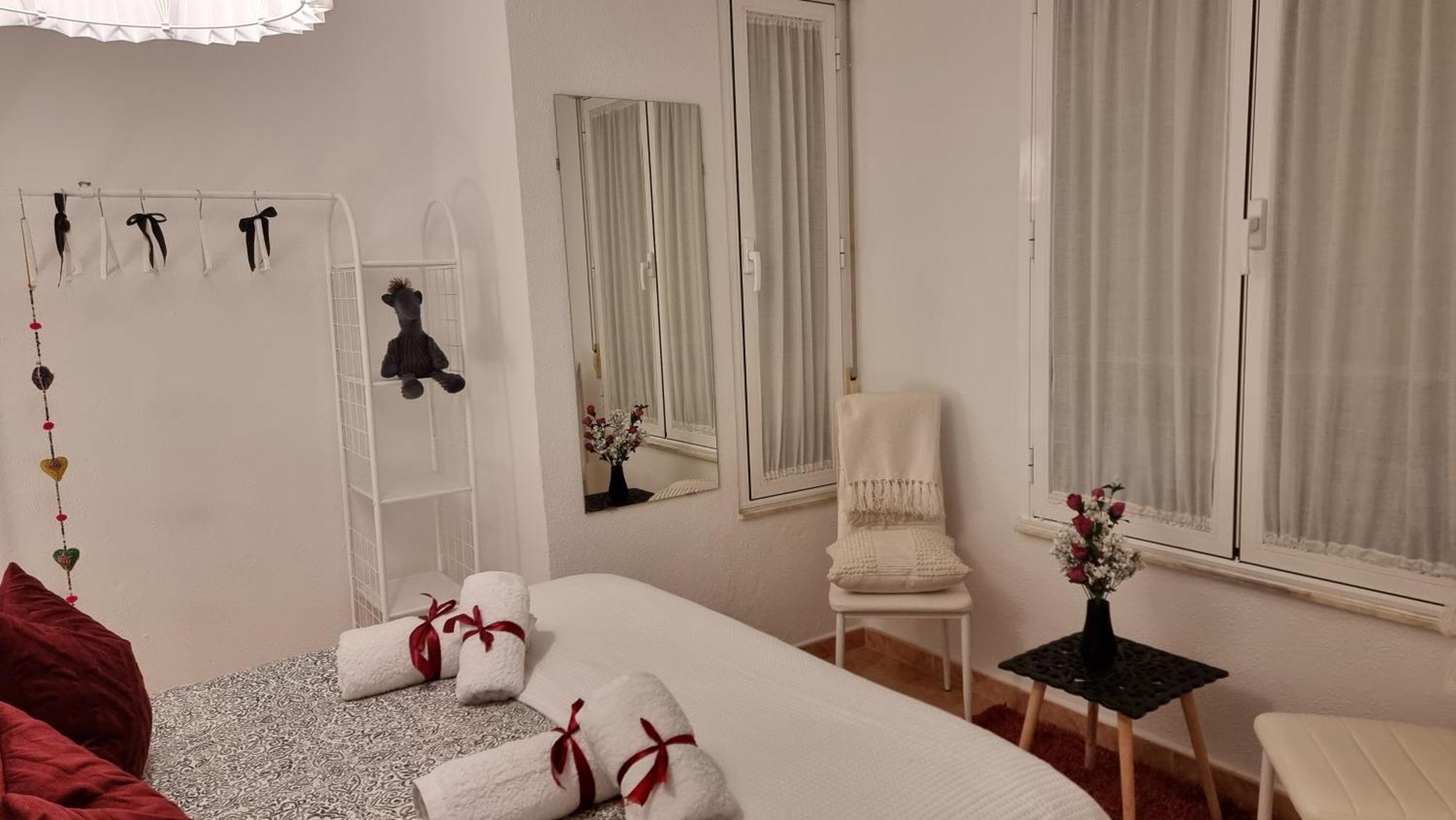 Casa Roman Sport León Dış mekan fotoğraf
