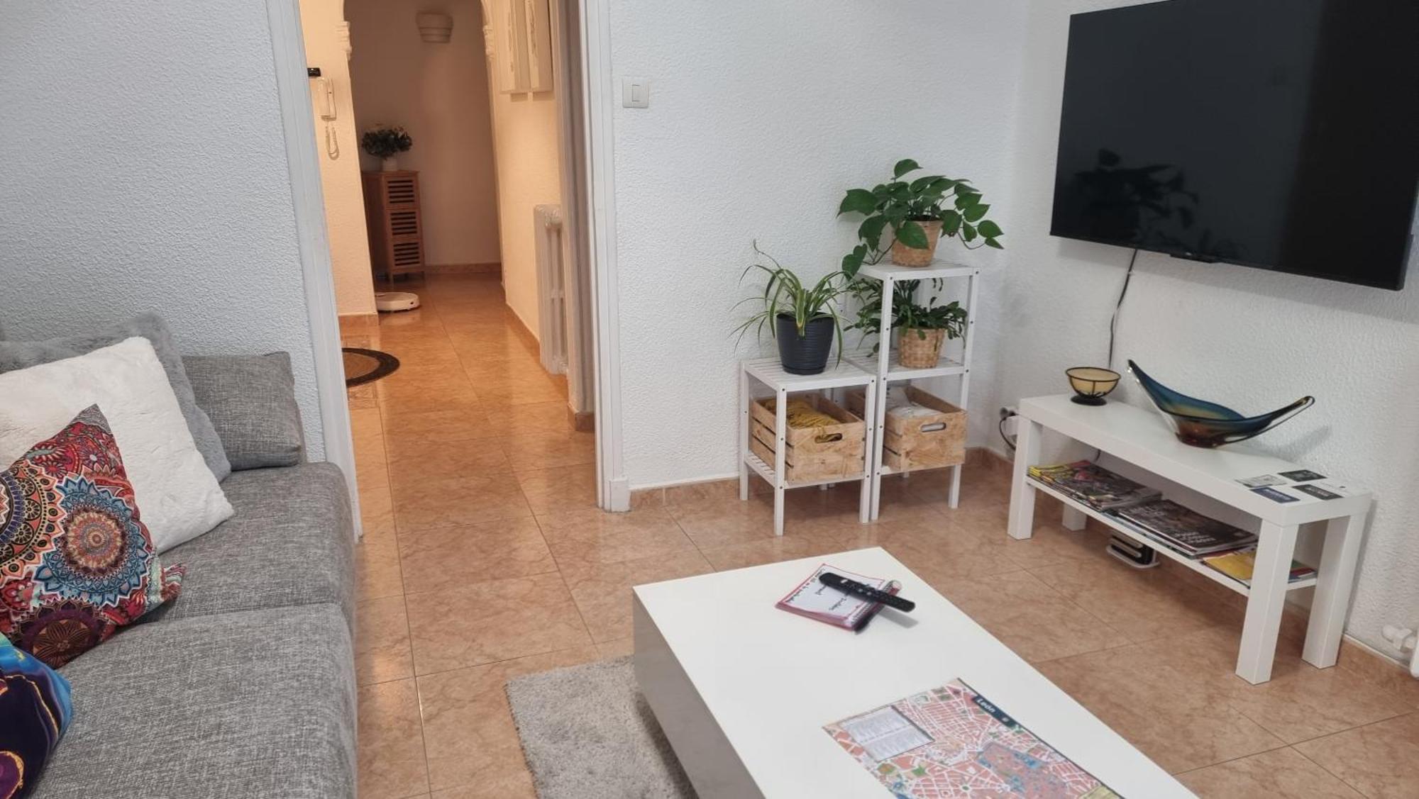 Casa Roman Sport León Dış mekan fotoğraf